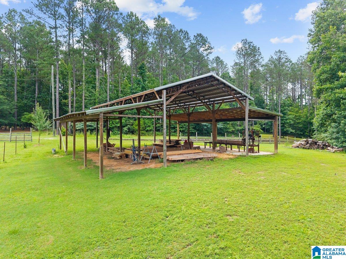 2040 Bud Mountain Road Blountsville, AL 35031 - Photo 35 of 47