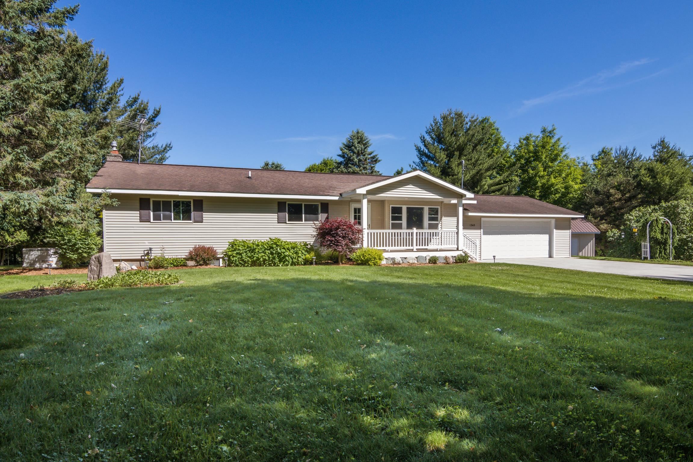 1343 Sparling Road Kingsley, MI 49649 - Photo 29 of 51