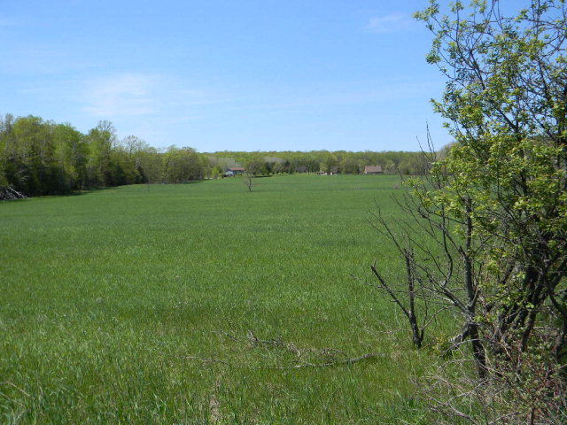 Lot 1 Fieldcrest Road Sister Bay, WI 54234 - Photo 1 of 1