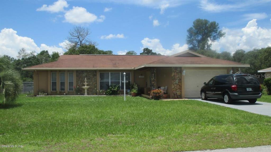 14184 Southwest 33rd Court Road Ocala, FL 34473 - Photo 1 of 1 IMG_5416