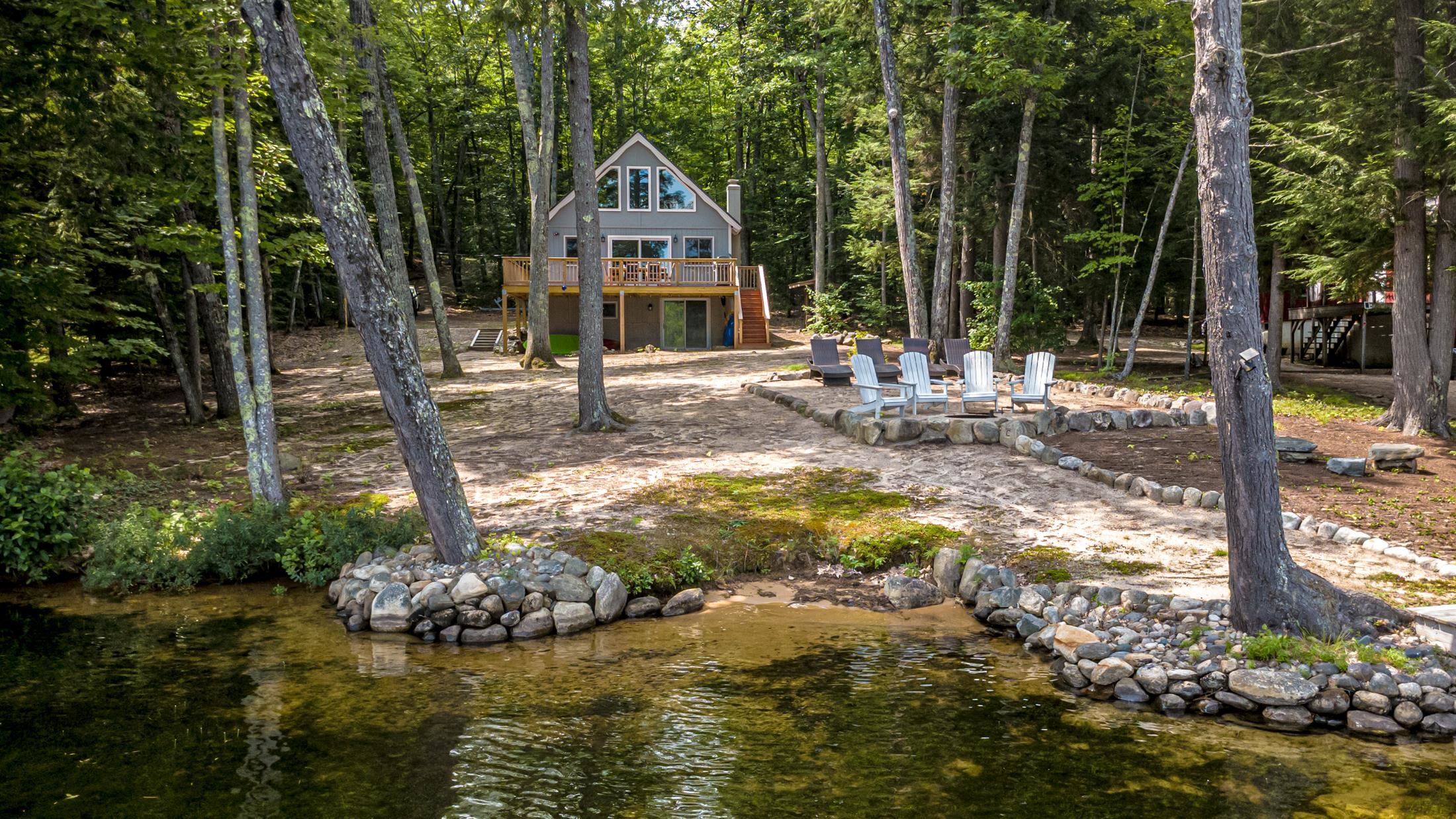 539 Crew Road Wakefield, NH 03872 - Photo 1 of 51 Gallery Image 1
