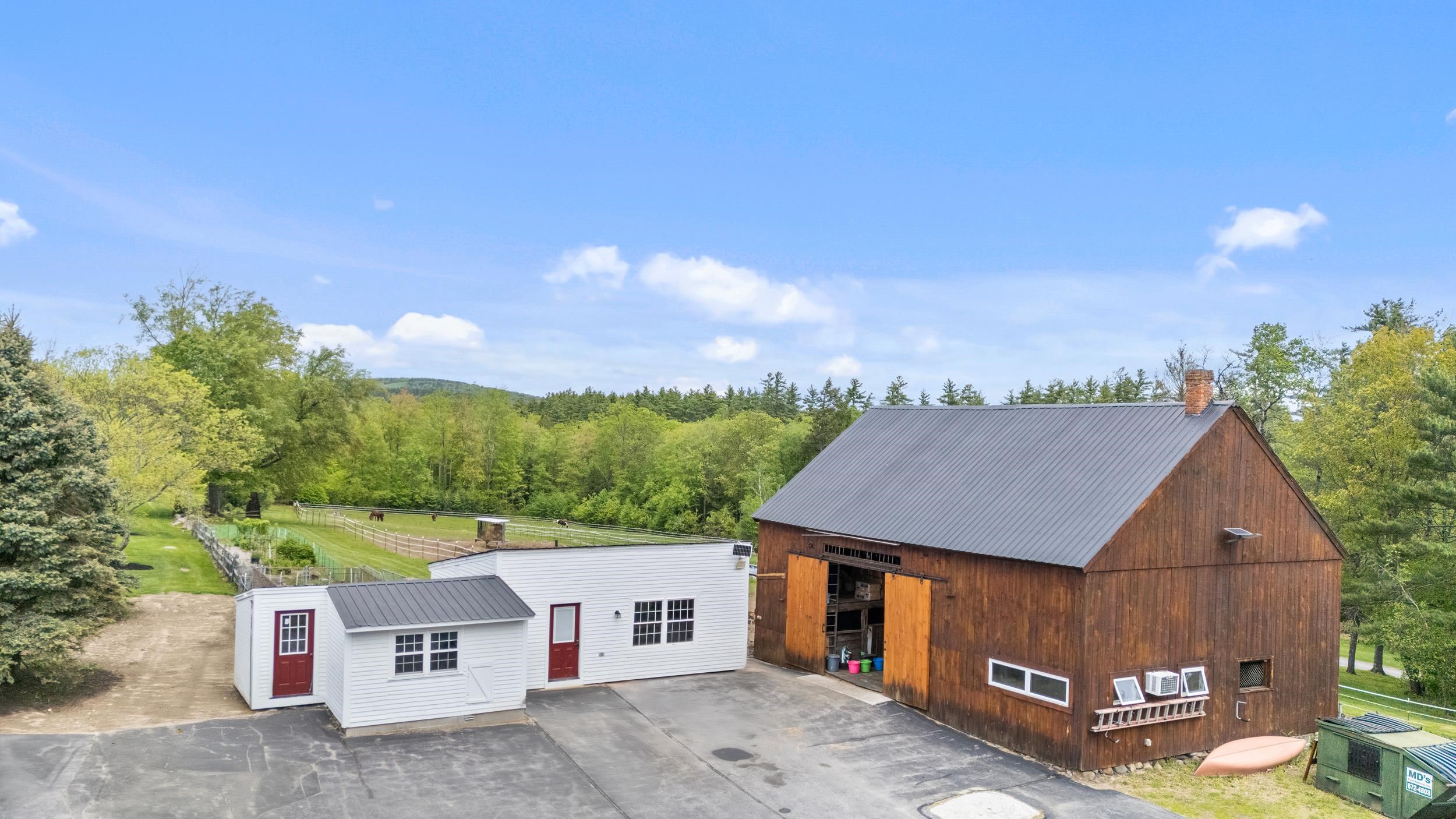 1 Cross Road Francestown, NH 03043 - Photo 6 of 60