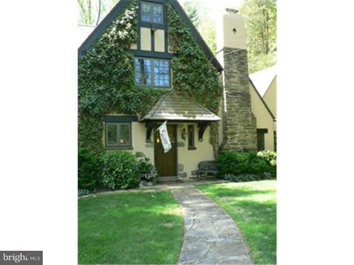 7 Hilltop Road Wallingford, PA 19086 - Photo 2 of 24 Exterior Front