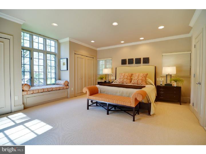 7 Hilltop Road Wallingford, PA 19086 - Photo 13 of 24 Master Bedroom