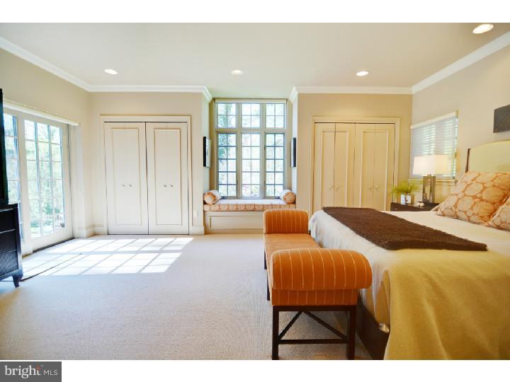 7 Hilltop Road Wallingford, PA 19086 - Photo 14 of 24 Master Bedroom