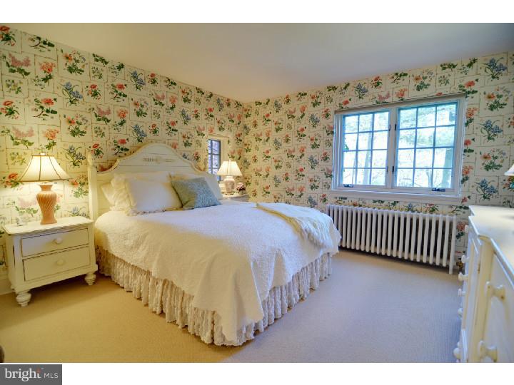7 Hilltop Road Wallingford, PA 19086 - Photo 18 of 24 Bedroom 2