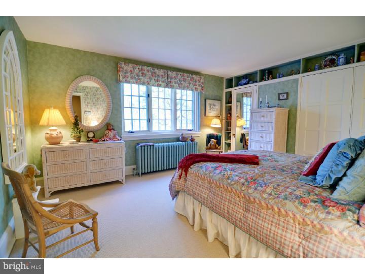 7 Hilltop Road Wallingford, PA 19086 - Photo 19 of 24 Bedroom 3