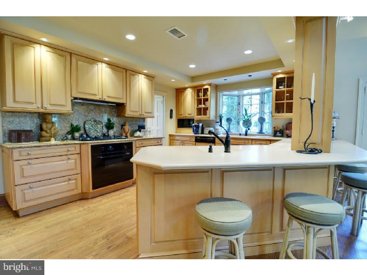 7 Hilltop Road Wallingford, PA 19086 - Photo 7 of 24 Kitchen