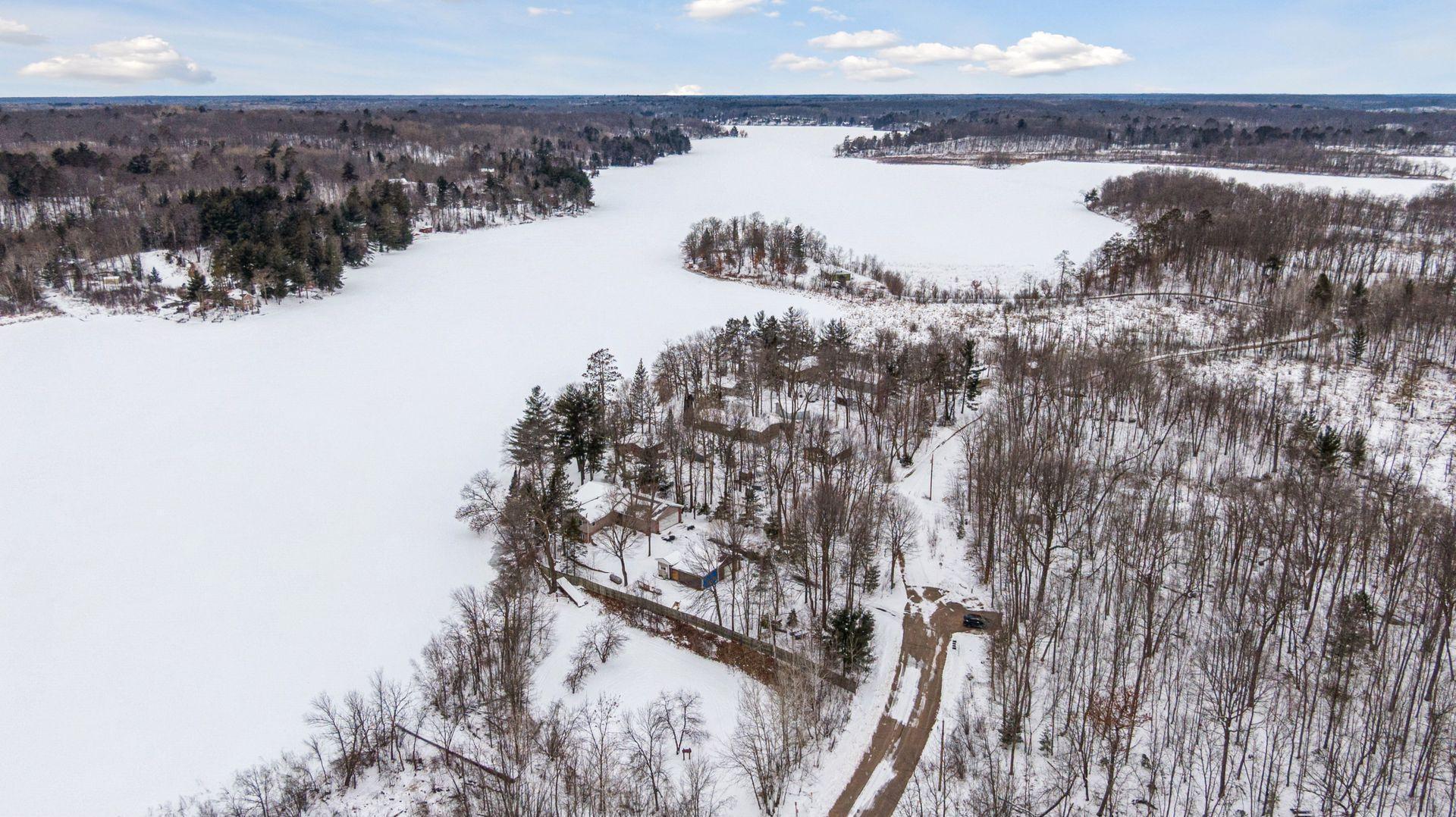 4803 White Pine Road Garrison, MN 56450 - Photo 22 of 63