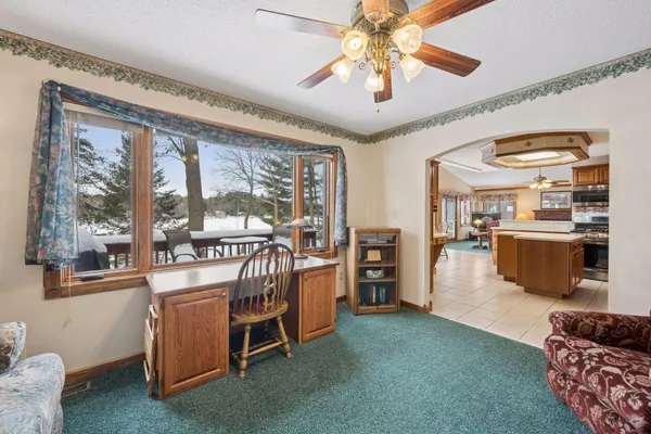 $599,000 | 4803 White Pine Road, Garrison, MN 56450