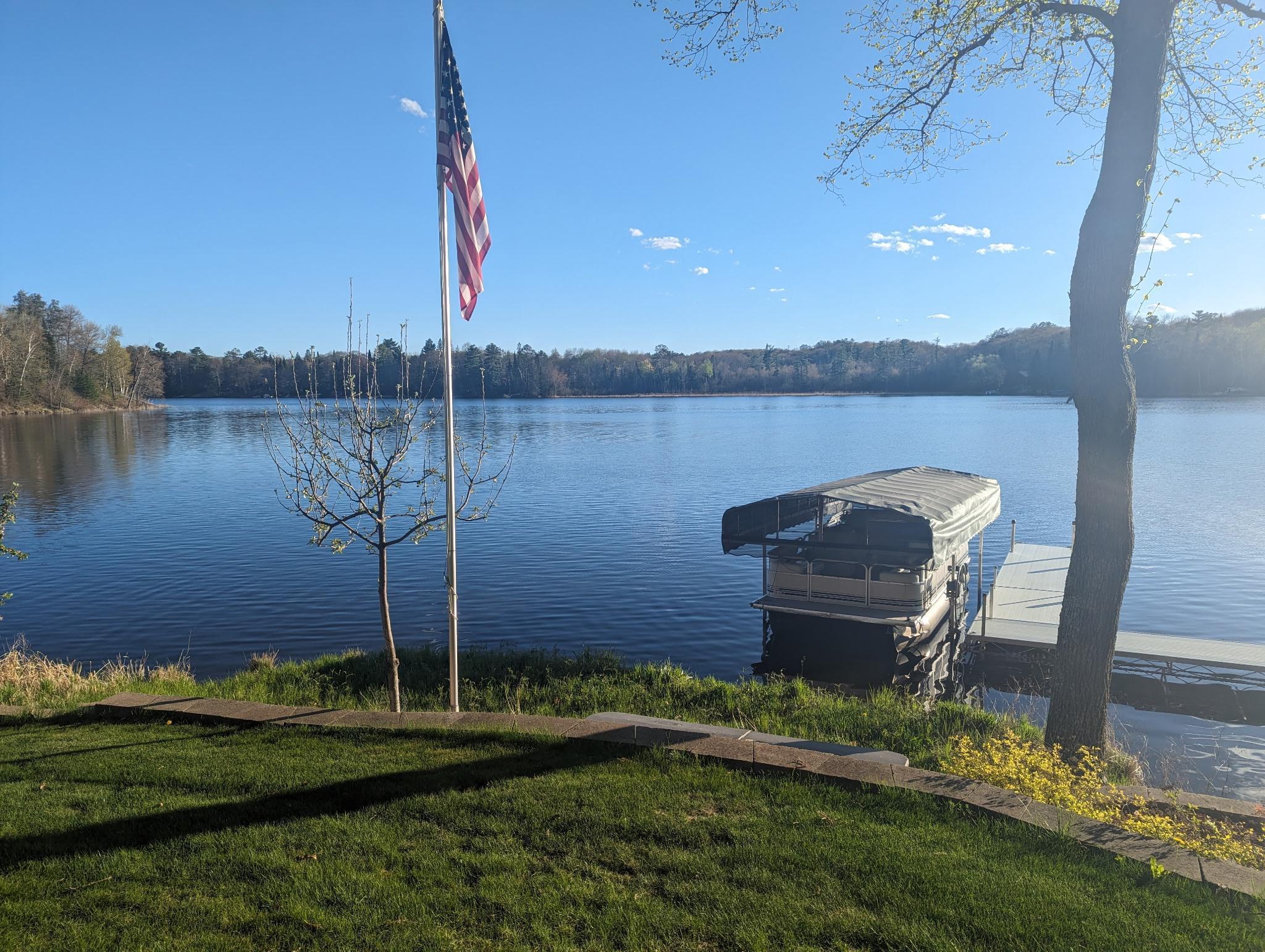 4803 White Pine Road Garrison, MN 56450 - Photo 5 of 63