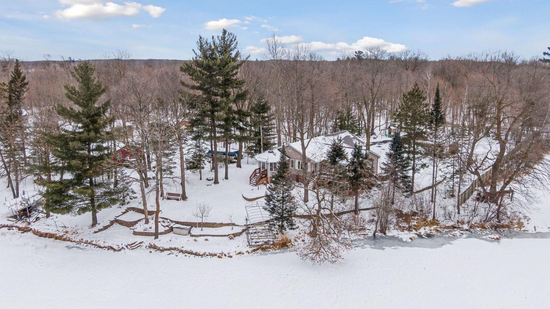 4803 White Pine Road Garrison, MN 56450 - Photo 8 of 63