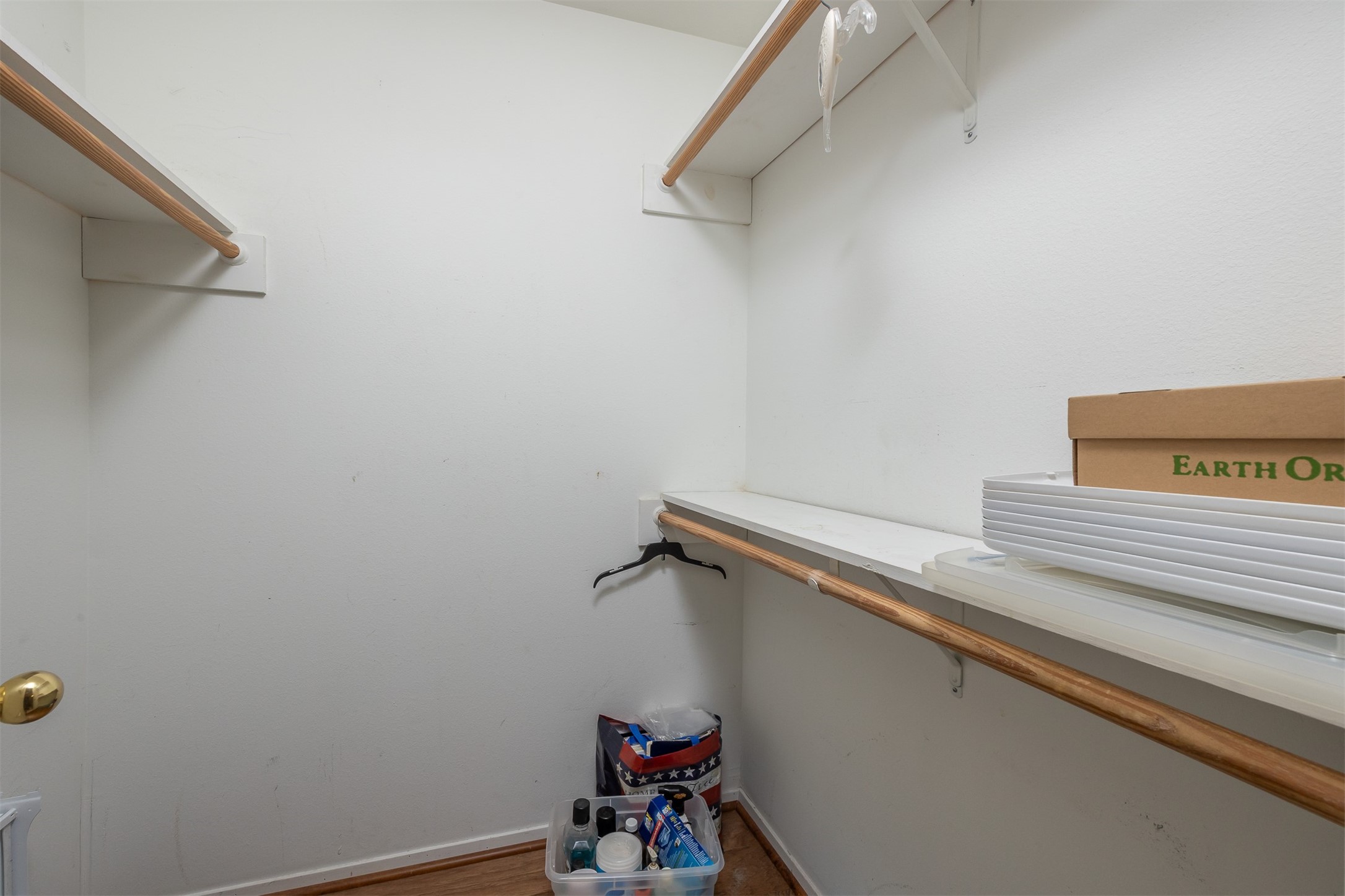 329 Burwell Road Highlands, TX 77562 - Photo 27 of 44 a view of storage space