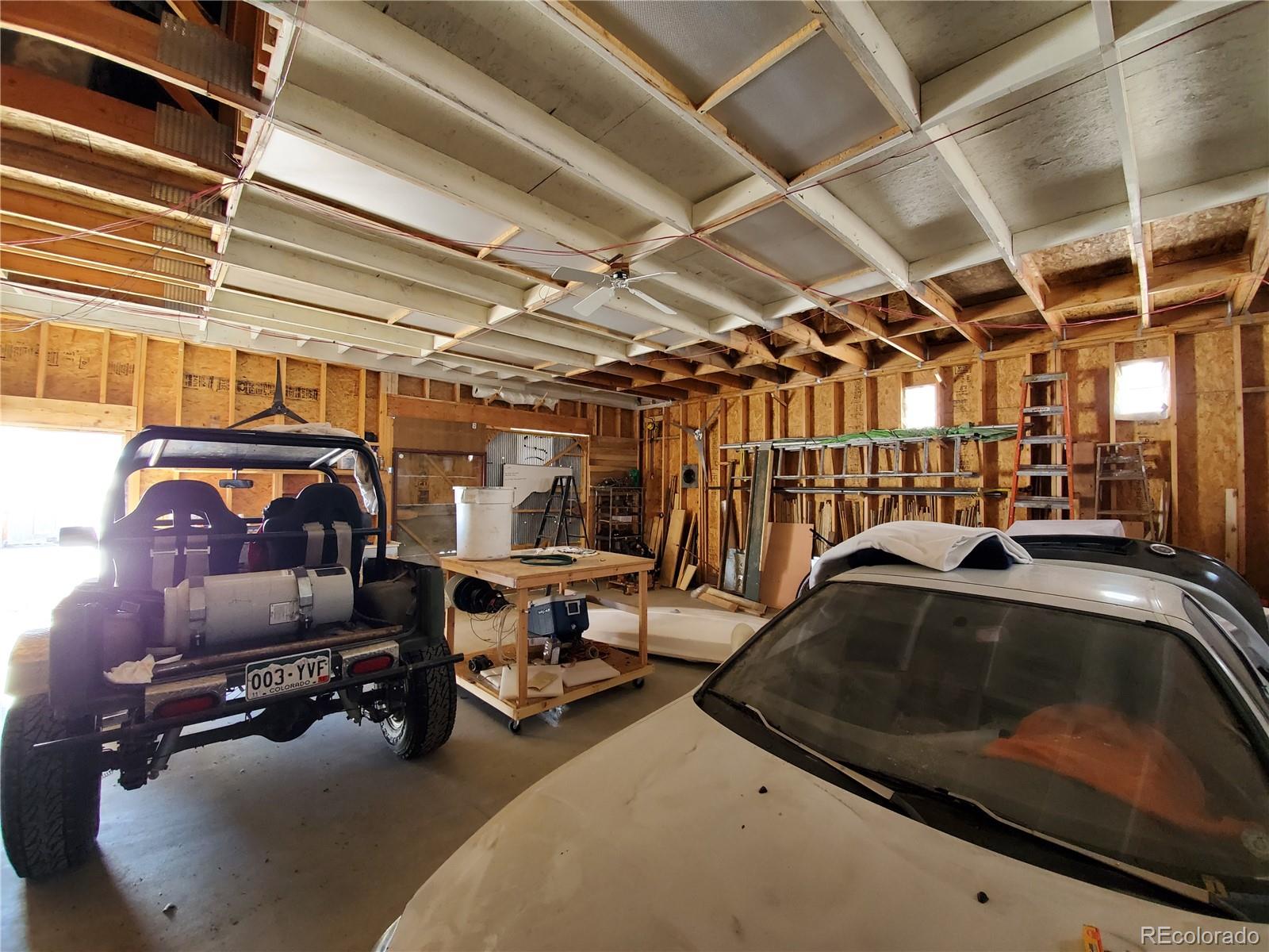 1417 Bar D Road Fairplay, CO 80440 - Photo 21 of 26
