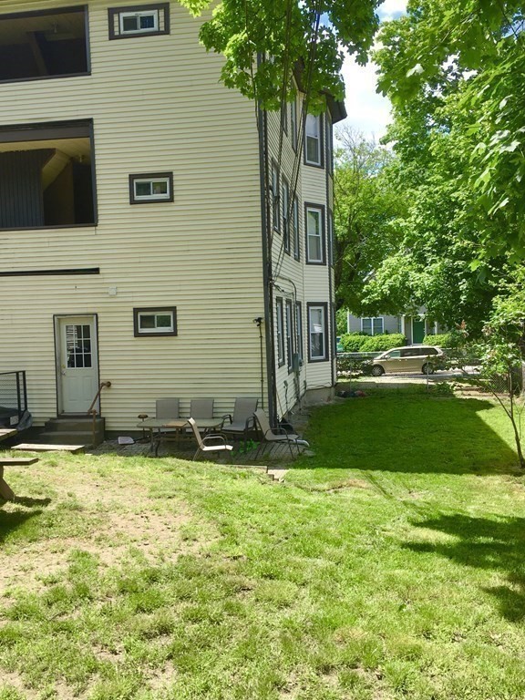 68 Windsor Street Worcester, MA 01605 - Photo 28 of 29 Gallery Image 28