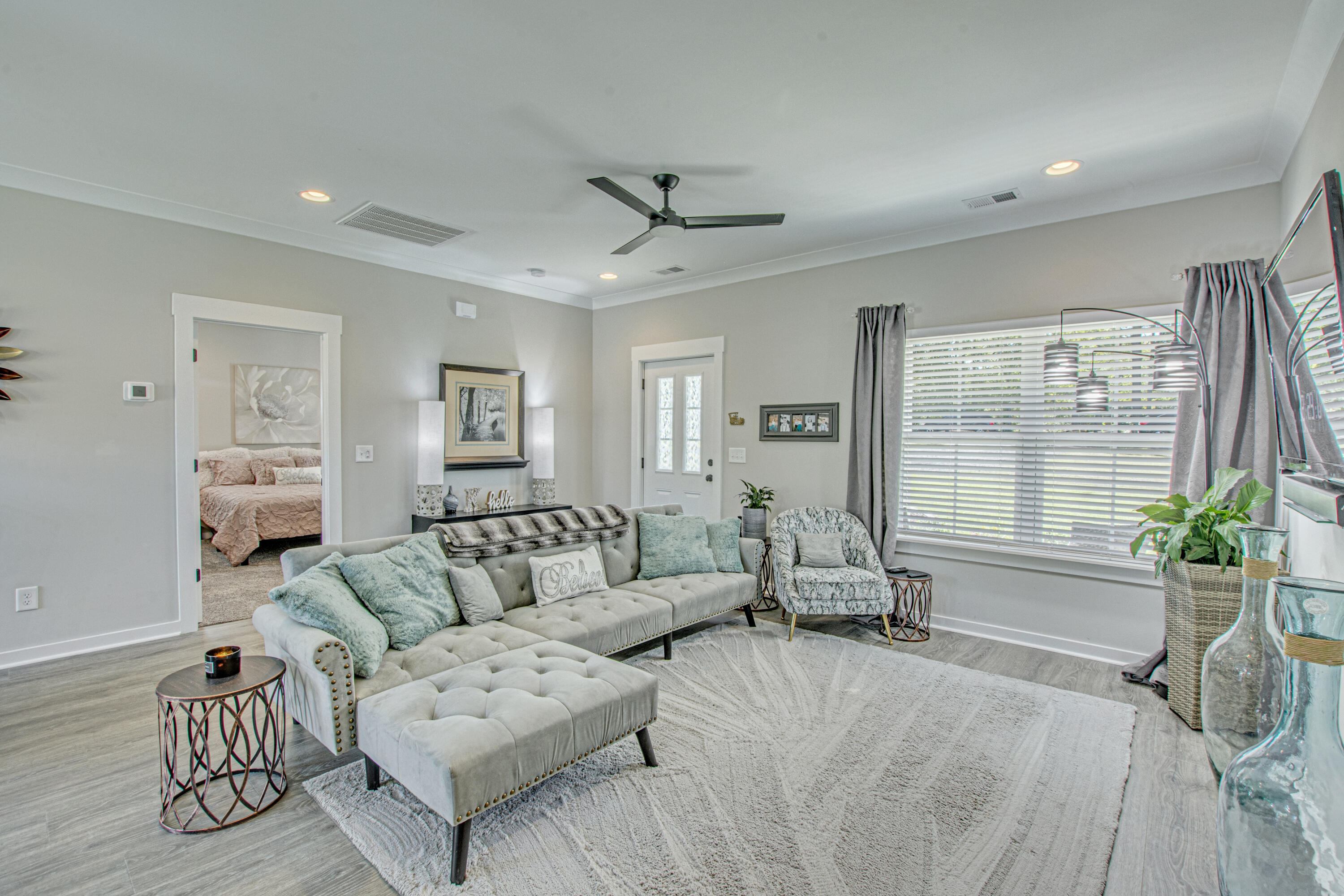 2536 Old Gilliard Road Ridgeville, SC 29472 - Photo 8 of 32 17