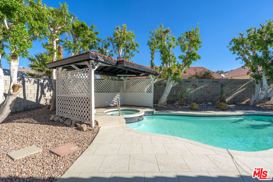 67350 Medano Road Cathedral City, CA 92234 - Photo 18 of 20