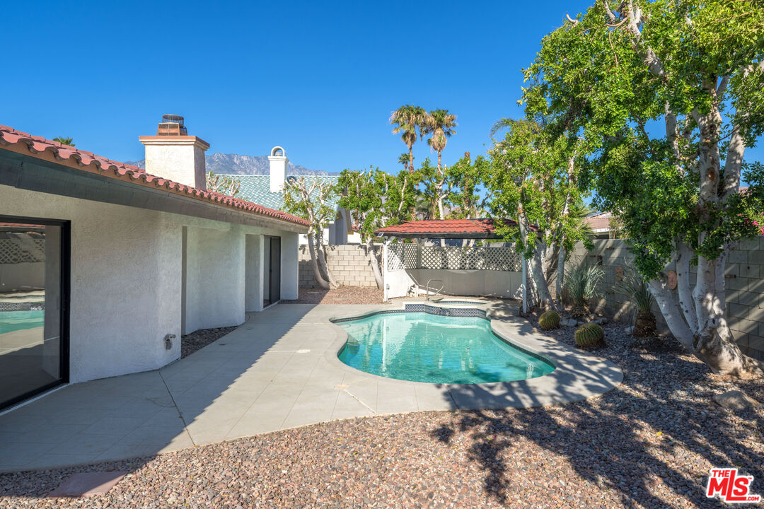 67350 Medano Road Cathedral City, CA 92234 - Photo 19 of 20