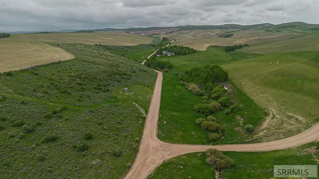 $375,000 | 5 Moss Avery Road, Ririe, ID 83443