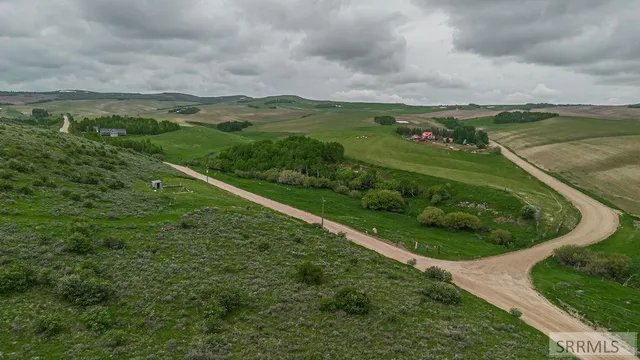 $375,000 | 5 Moss Avery Road, Ririe, ID 83443