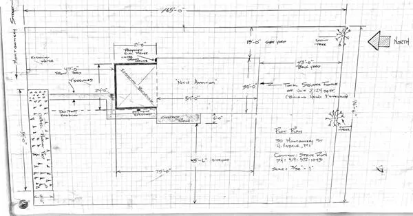 $285,000 | 30 East Montgomery Street, Hillsdale, MI 49242