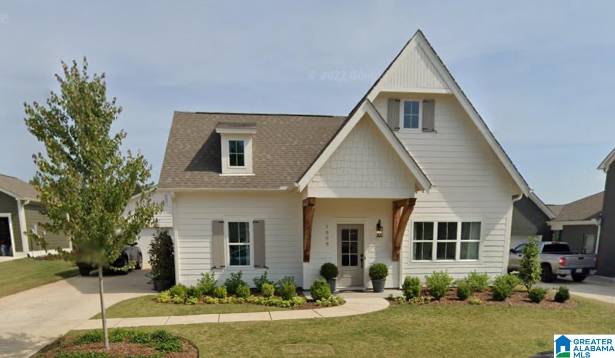 1008 Crestview Ridge Helena, AL 35080 - Photo 1 of 1