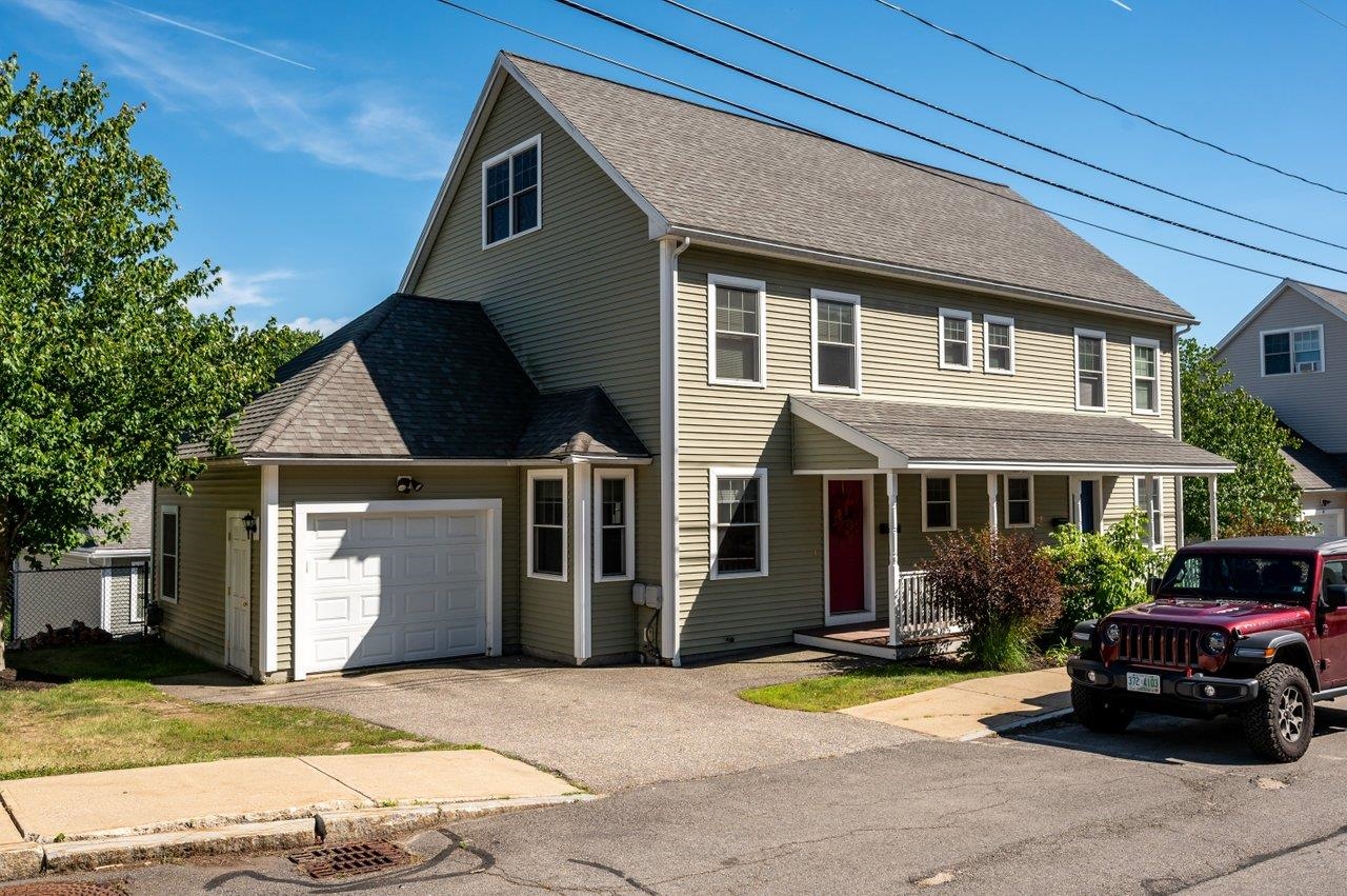 12 Gagne Street, Unit 7 Rochester, NH 03867 - Photo 30 of 31