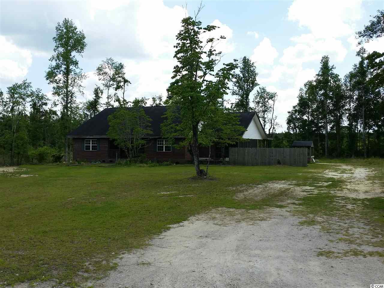 2203 Green Sea Road South Loris, SC 29569 - Photo 2 of 18 Gallery Image 2