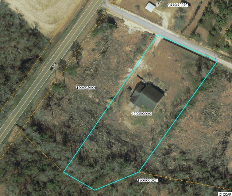 2203 Green Sea Road South Loris, SC 29569 - Photo 17 of 18 Gallery Image 17