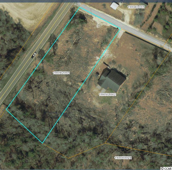 2203 Green Sea Road South Loris, SC 29569 - Photo 18 of 18 Gallery Image 18