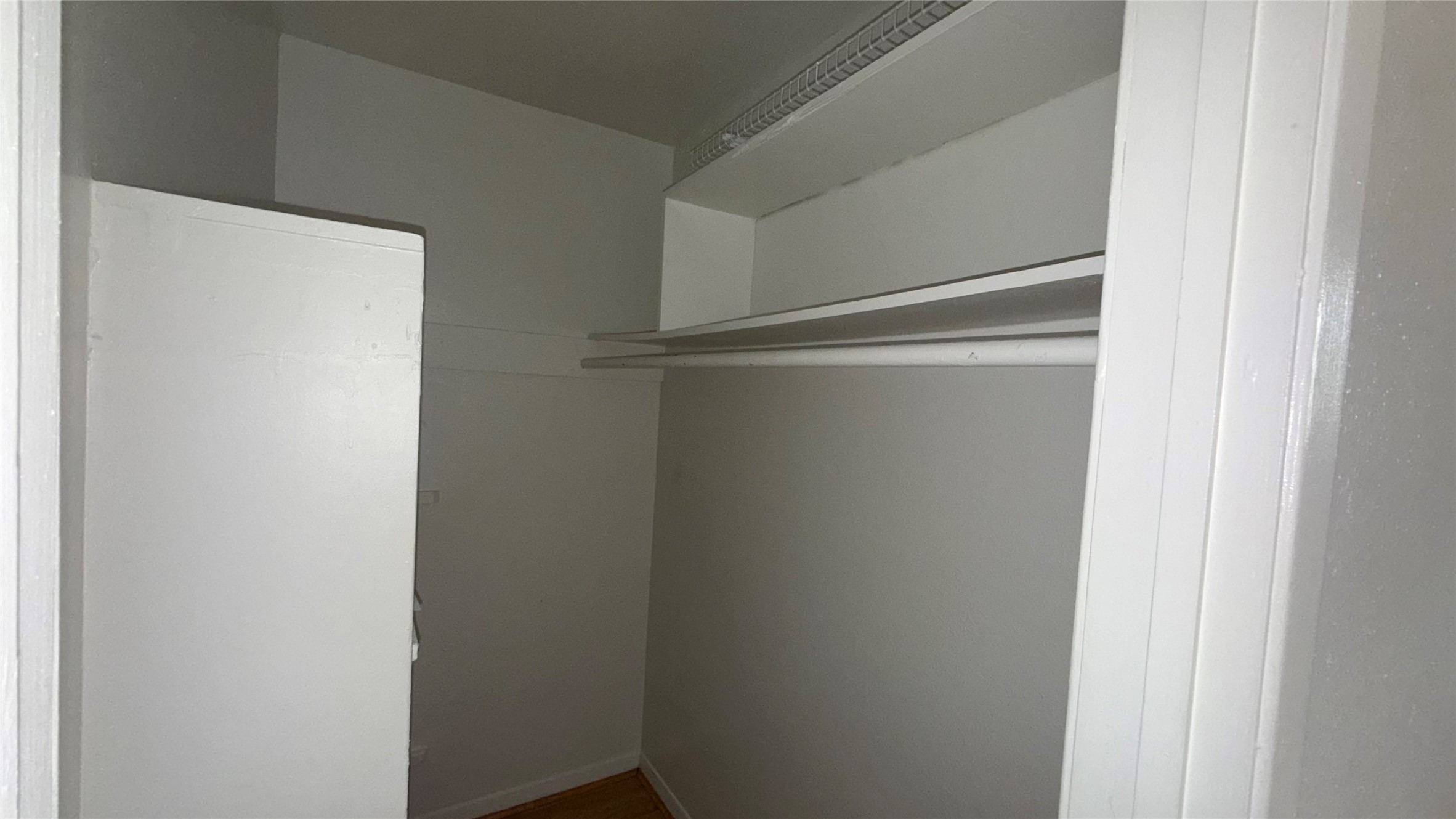 1906 Binz Street, Unit 5 Houston, TX 77004 - Photo 5 of 9 a close up view of a rack