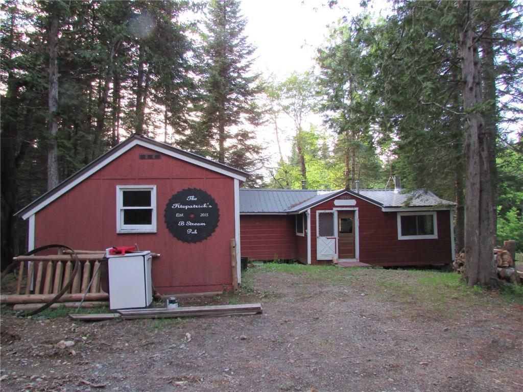 Lot 44 Blinn Road New Limerick, ME 04761 - Photo 1 of 11 Photo