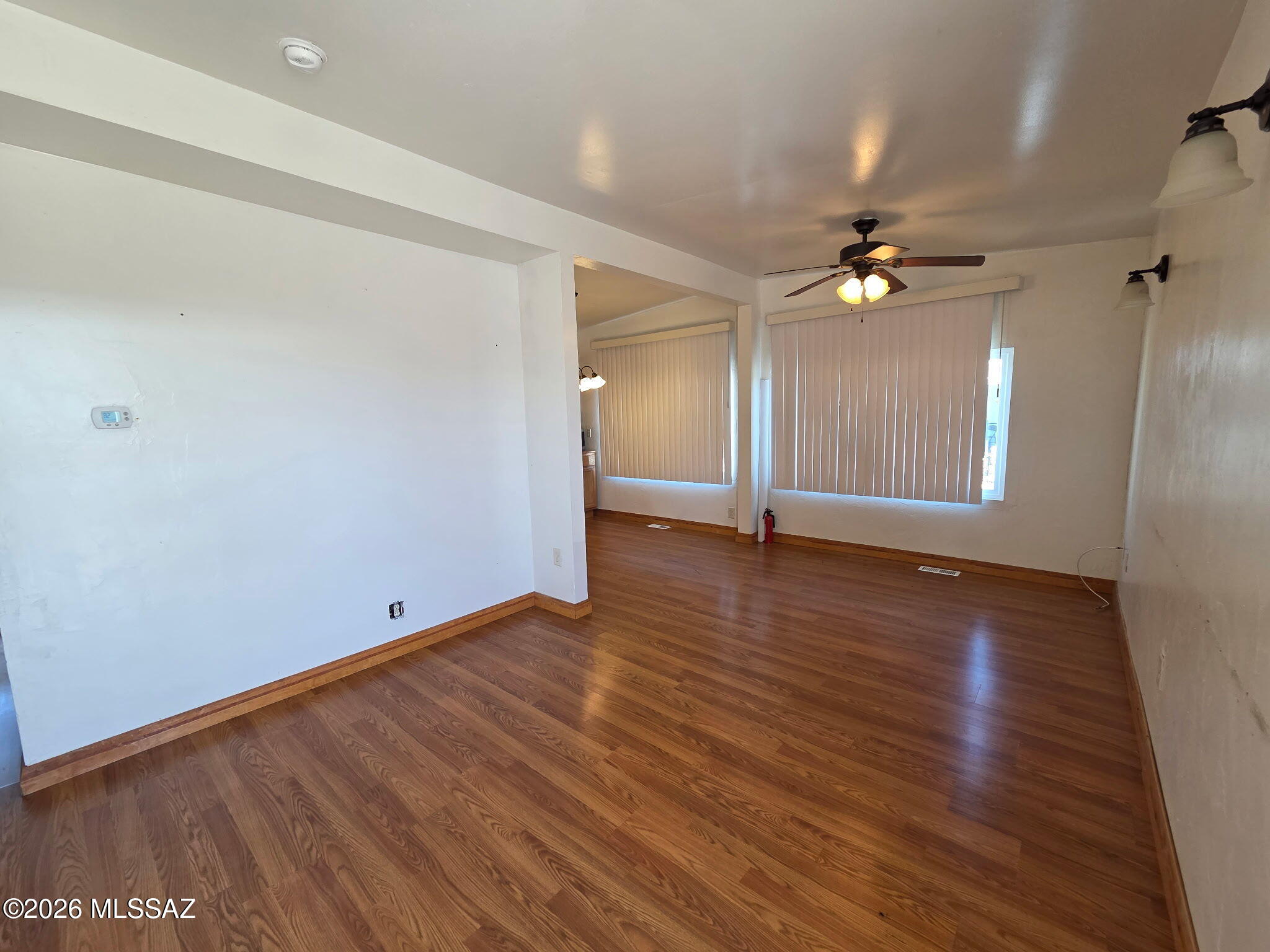 13377 North Sandario Road, Unit 23 Marana, AZ 85653 - Photo 20 of 37