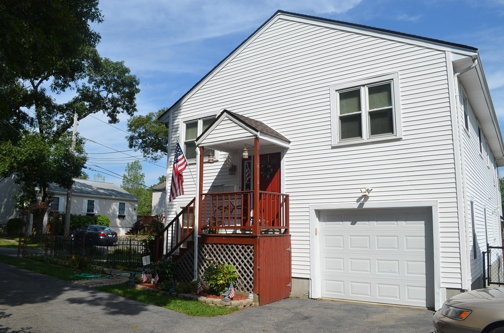 30 Raleigh Road Weymouth, MA 02189 - Photo 27 of 27 a view of a house