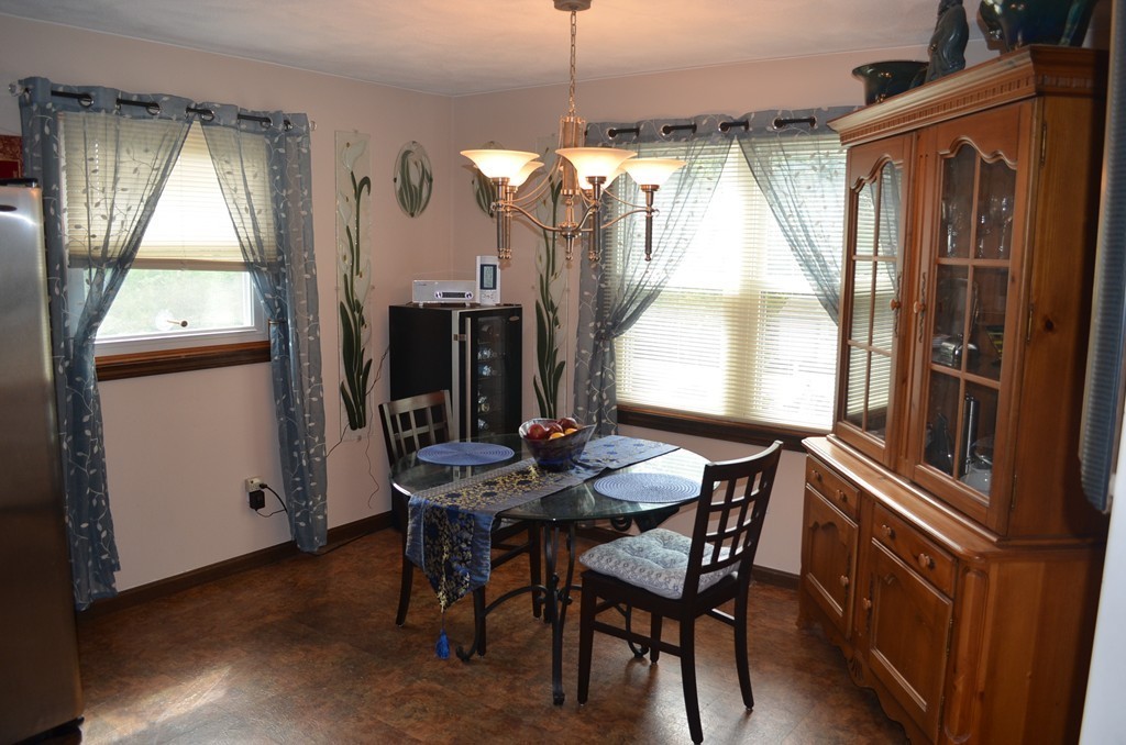30 Raleigh Road Weymouth, MA 02189 - Photo 4 of 27 a dining room with furniture and window