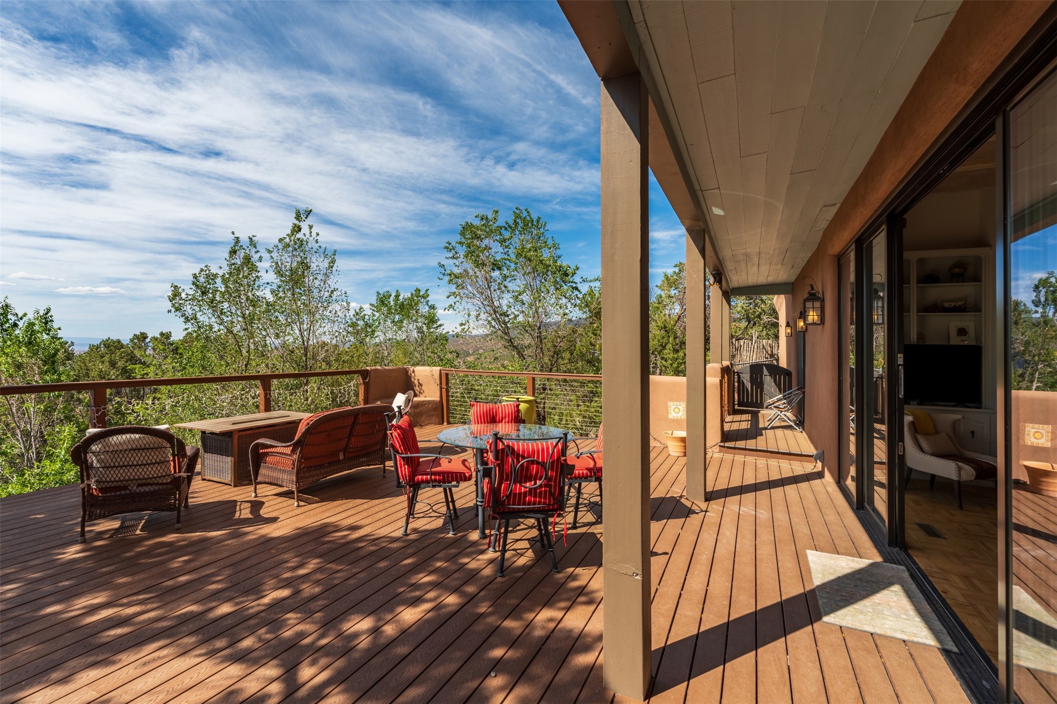 145-157 Brownell-Howland Road Santa Fe, NM 87501 - Photo 41 of 44