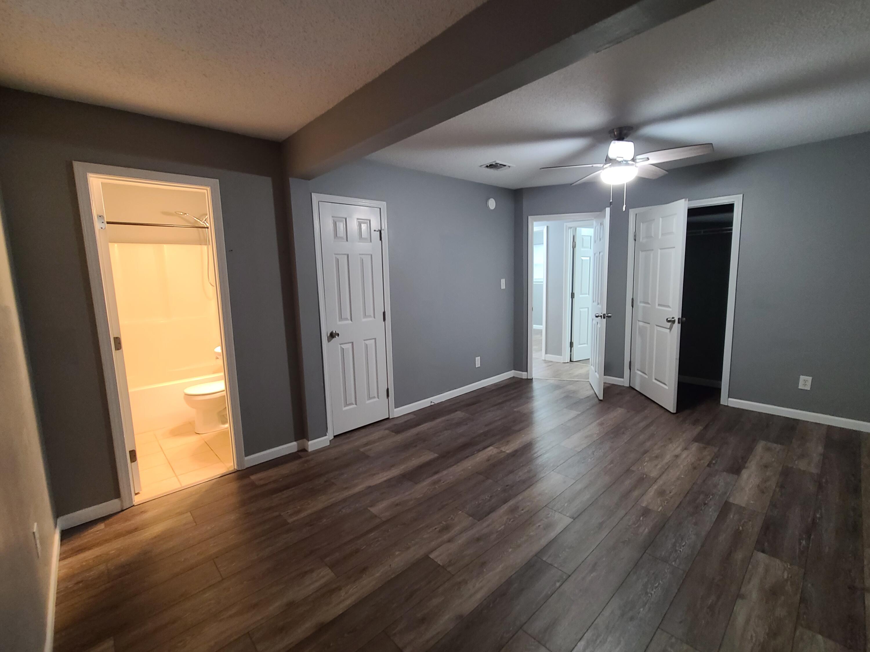 101 Blaylock Street Crestview, FL 32539 - Photo 7 of 21 Master Bedroom