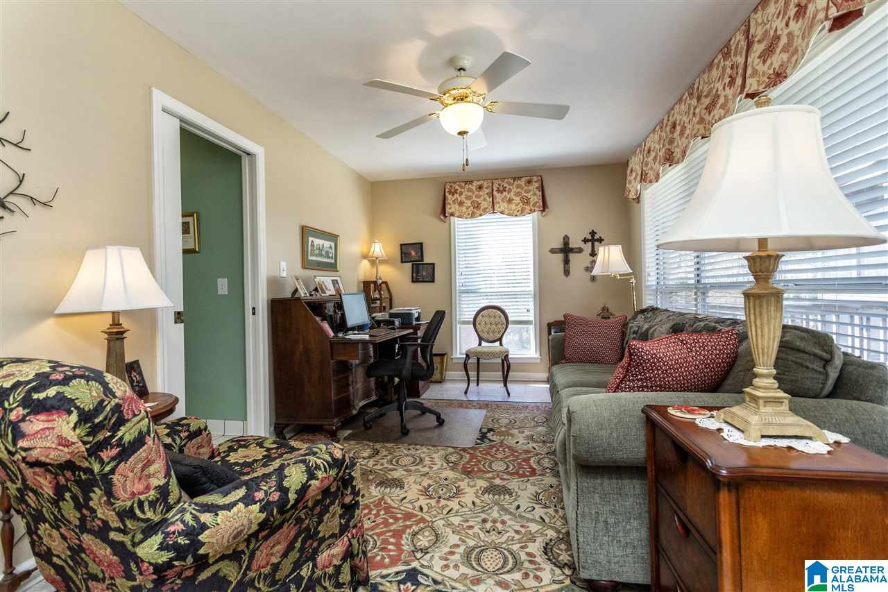 575 Slopes Drive Springville, AL 35146 - Photo 22 of 42