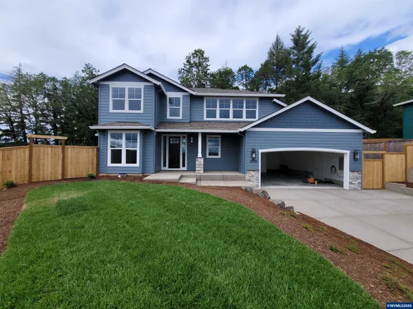$759,000 | Model O Northwest Coast Mountain Drive, Dallas, OR 97338
