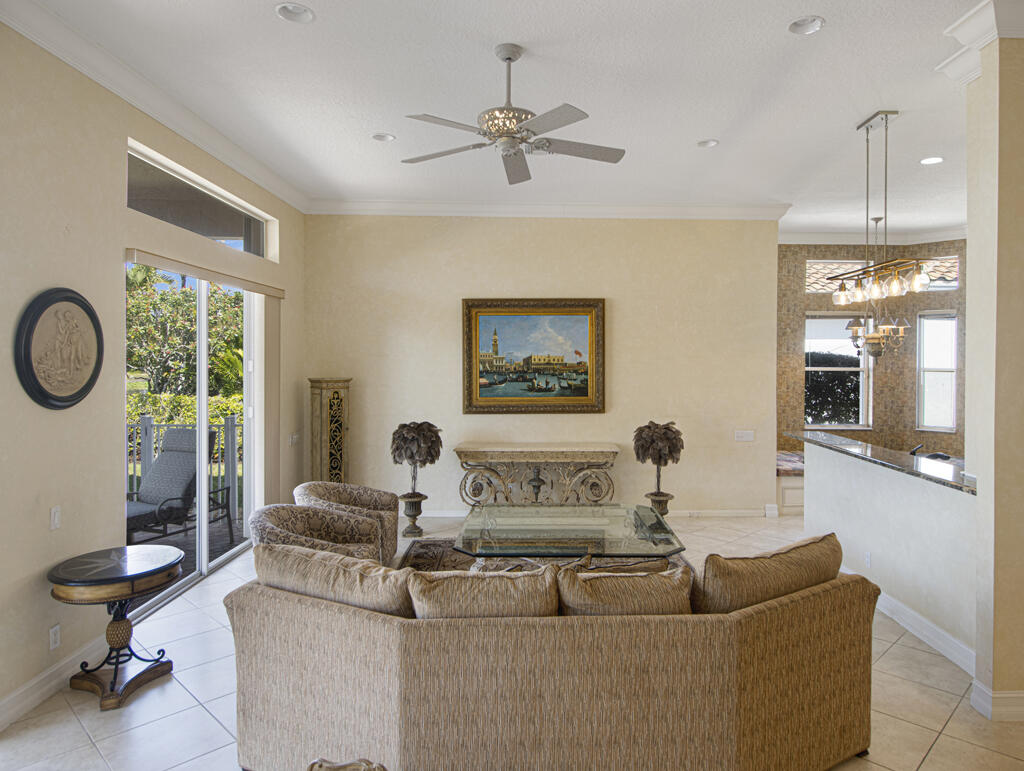 6507 Pavone Street Lake Worth, FL 33467 - Photo 24 of 40 Living Room