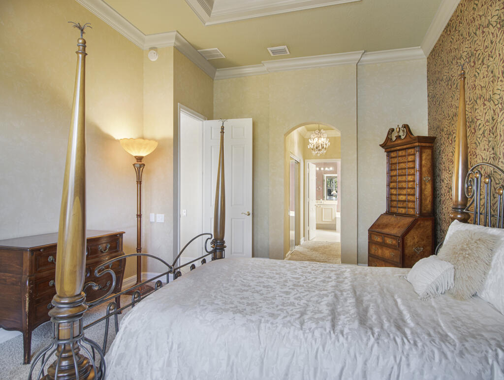 6507 Pavone Street Lake Worth, FL 33467 - Photo 27 of 40 Main Bedroom