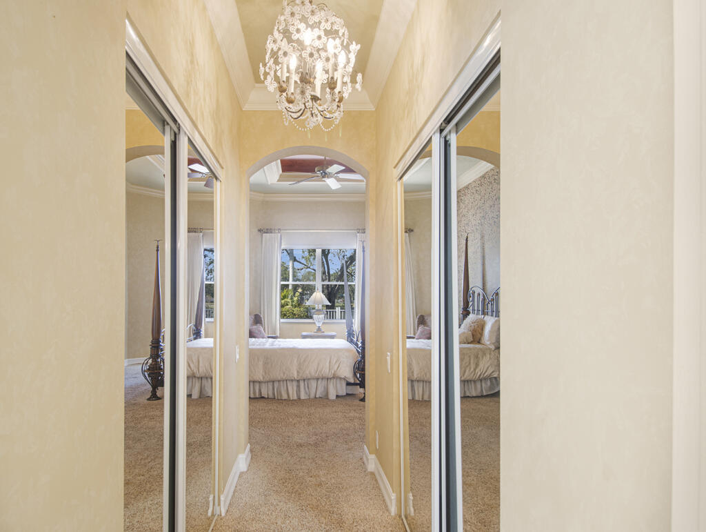 6507 Pavone Street Lake Worth, FL 33467 - Photo 28 of 40 Main Bedroom