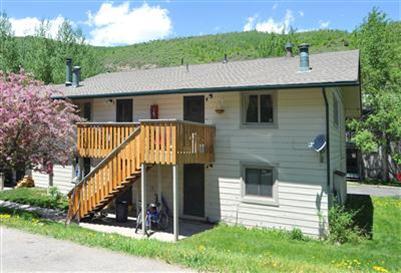 2783 Kinnickinnick Road, Unit 3 Vail, CO 81657 - Photo 1 of 14 Primary Photo