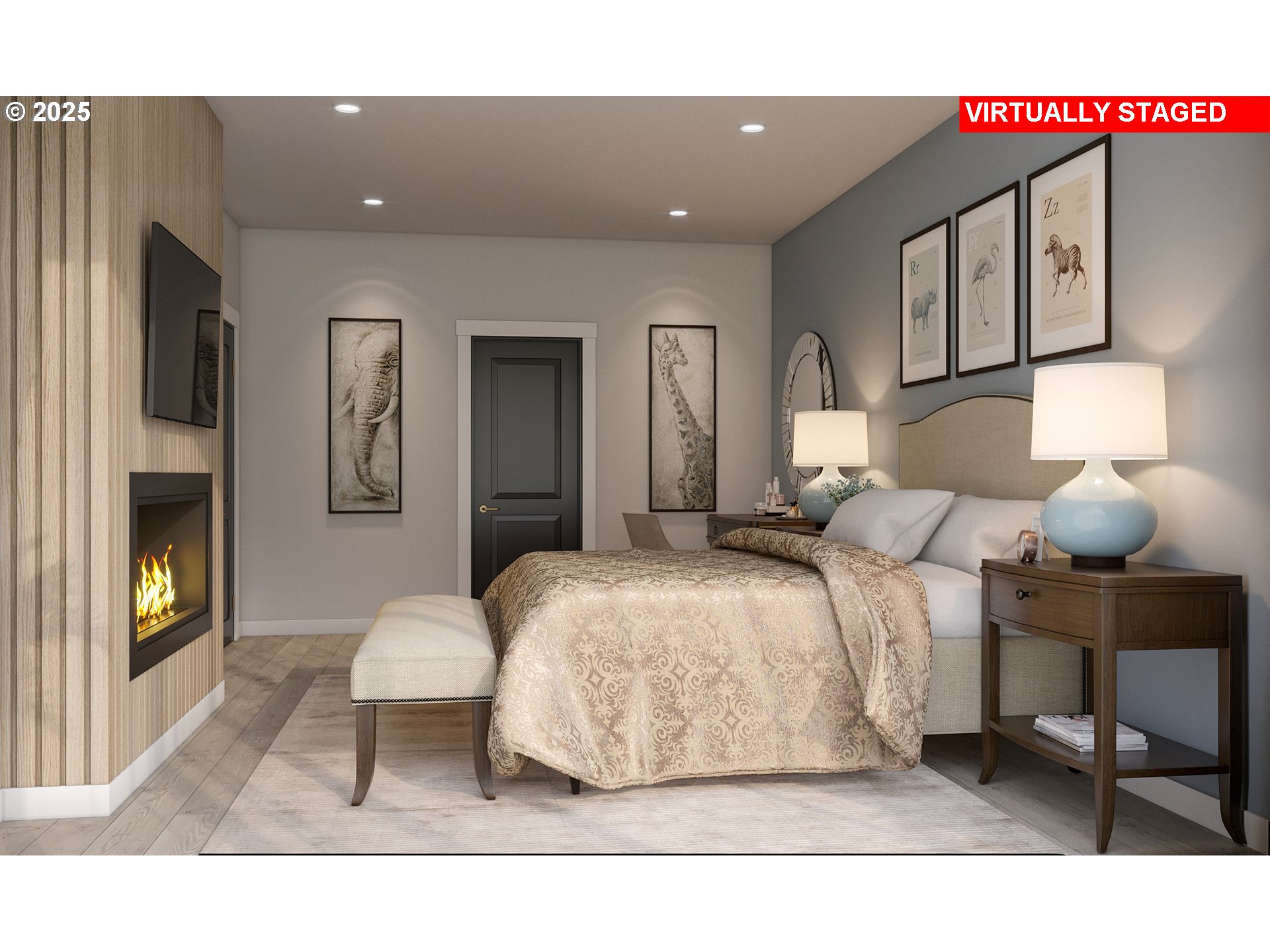 1659 Forest Lawn Road Cannon Beach, OR 97110 - Photo 13 of 39