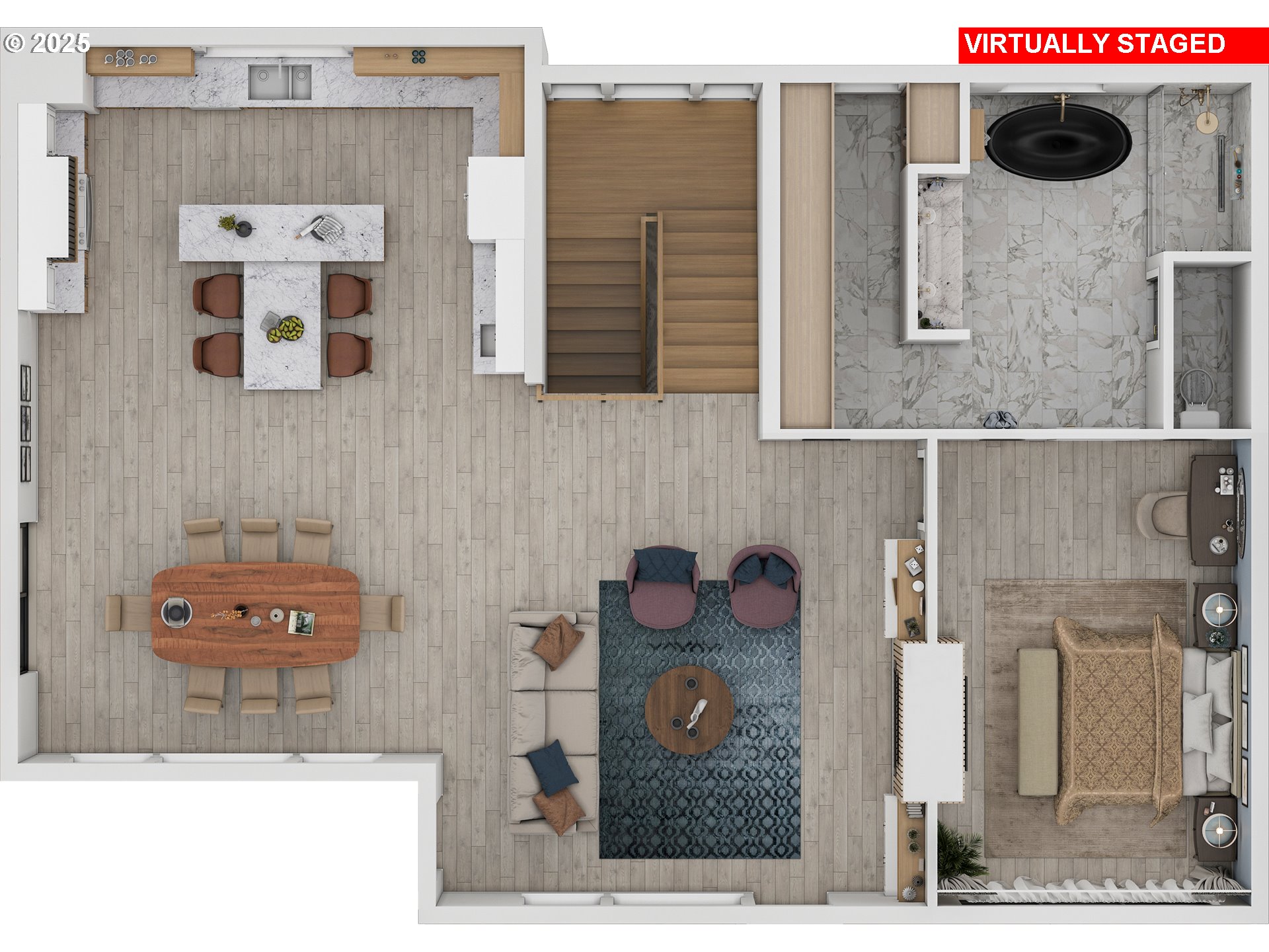 1659 Forest Lawn Road Cannon Beach, OR 97110 - Photo 16 of 39