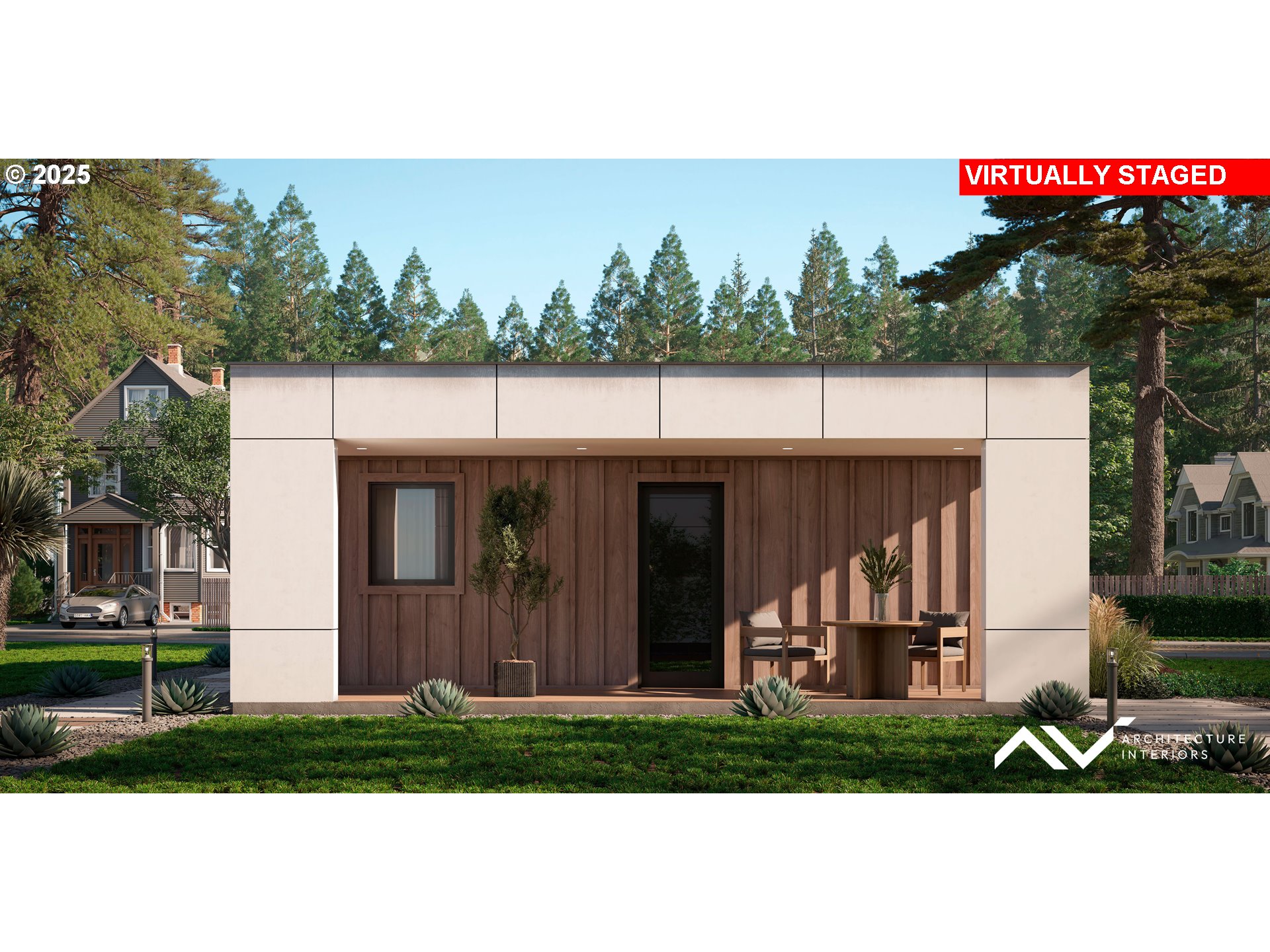 1659 Forest Lawn Road Cannon Beach, OR 97110 - Photo 24 of 39