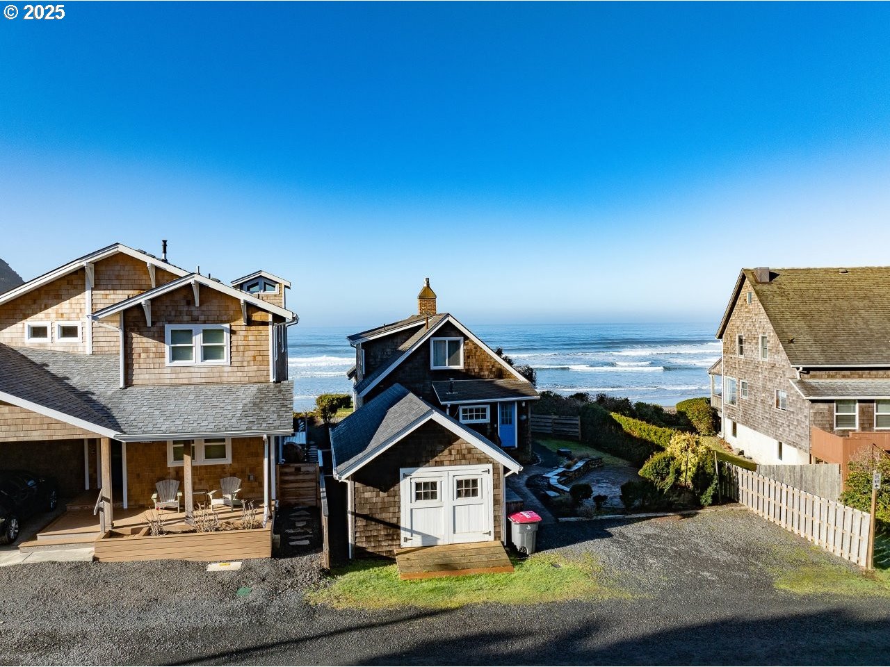 1659 Forest Lawn Road Cannon Beach, OR 97110 - Photo 3 of 39
