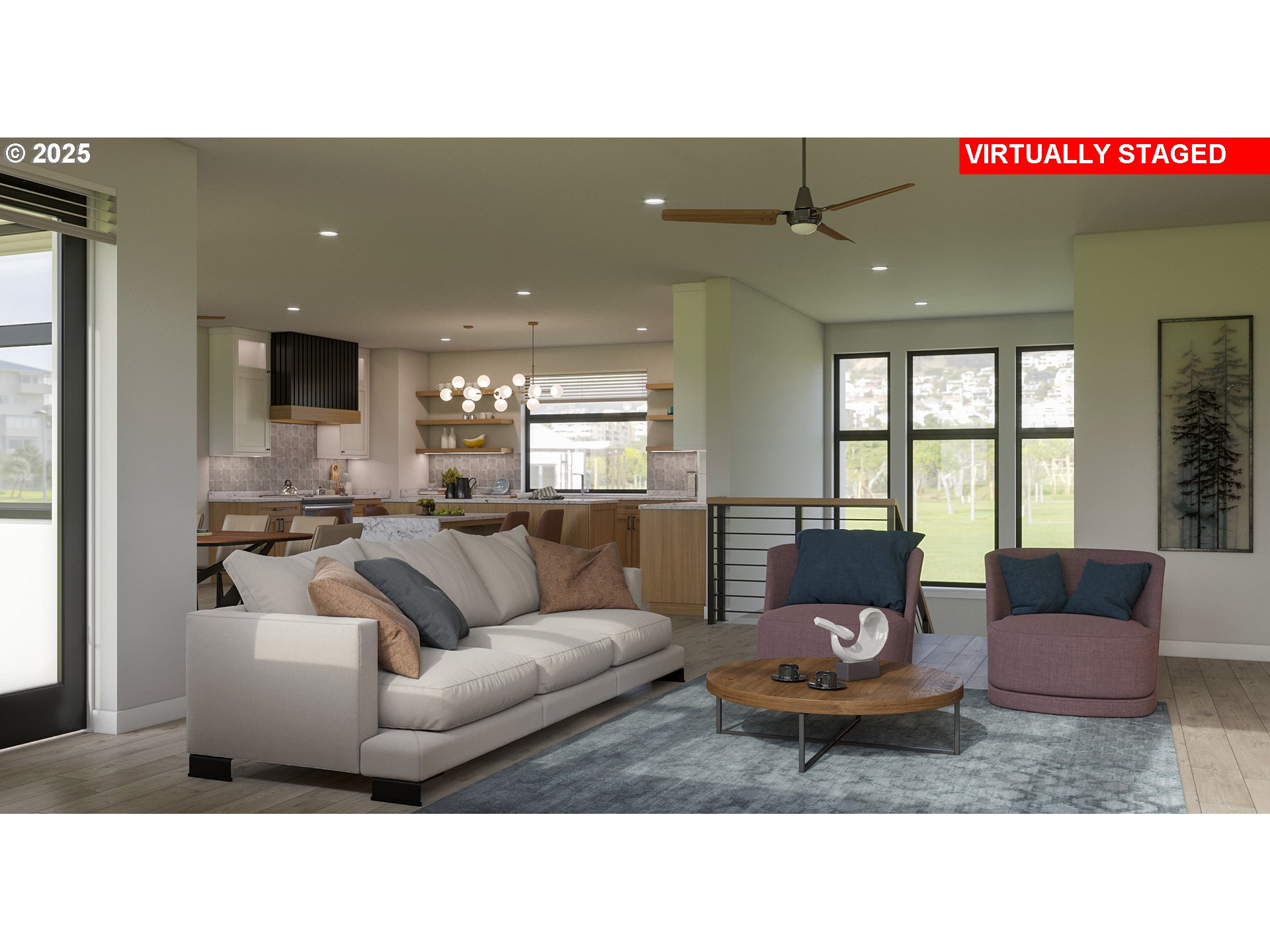 1659 Forest Lawn Road Cannon Beach, OR 97110 - Photo 9 of 39