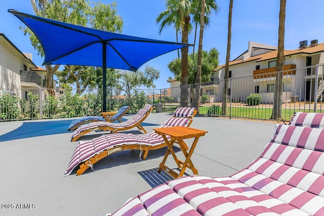 4620 West McDowell Road, Unit 21 Phoenix, AZ 85035 - Photo 18 of 25 Photo #18