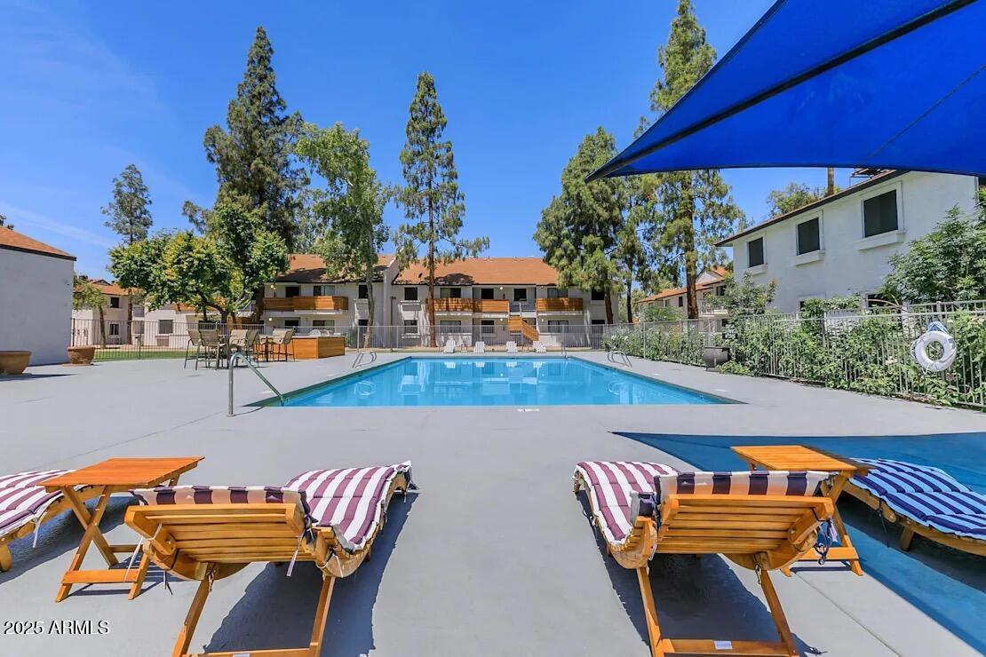 4620 West McDowell Road, Unit 21 Phoenix, AZ 85035 - Photo 19 of 25 Photo #19